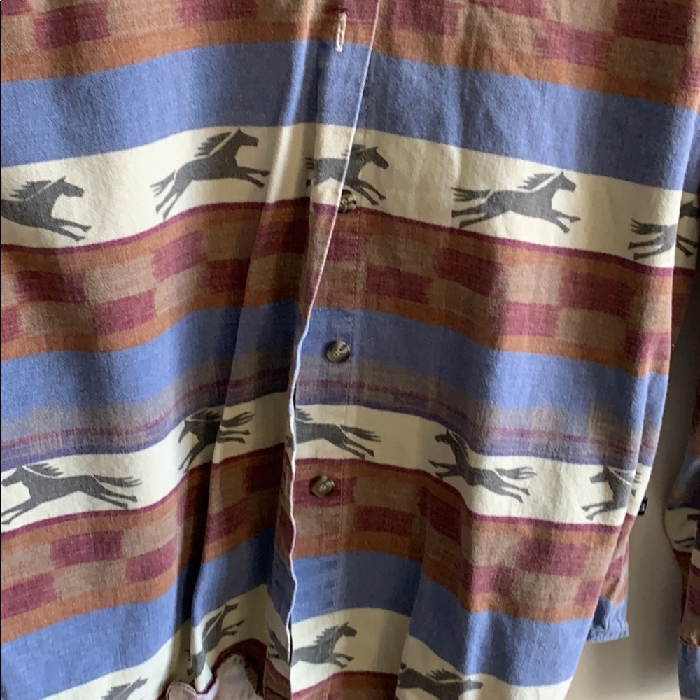 Cute Rodeo Top - Picture 2 of 3